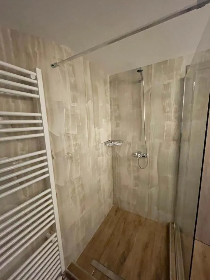 Barbara'S House,New Luxury Central Apartment Nea Kallikrateia 0*,  Greece