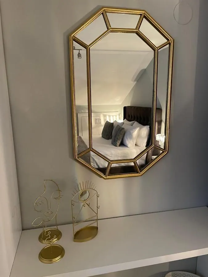 Barbara'S House,New Luxury Central Apartment Nea Kallikrateia