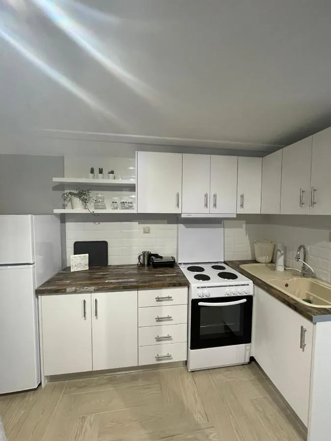 Barbara'S House,New Luxury Central Apartment Nea Kallikrateia Greece